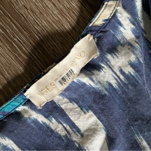 Vanessa Bruno size small Amarillo dress - Picture 12 of 12